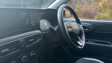 Hyundai i10 1.0 [63] Advance 5dr Auto [Nav] Petrol Hatchback